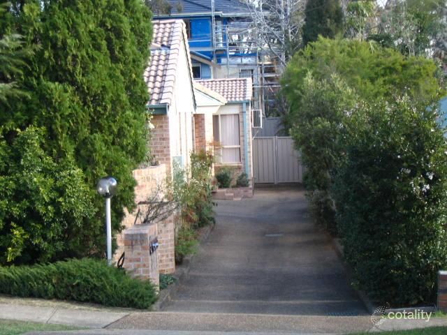 1/29 Brabyn St, Denistone East, NSW 2112