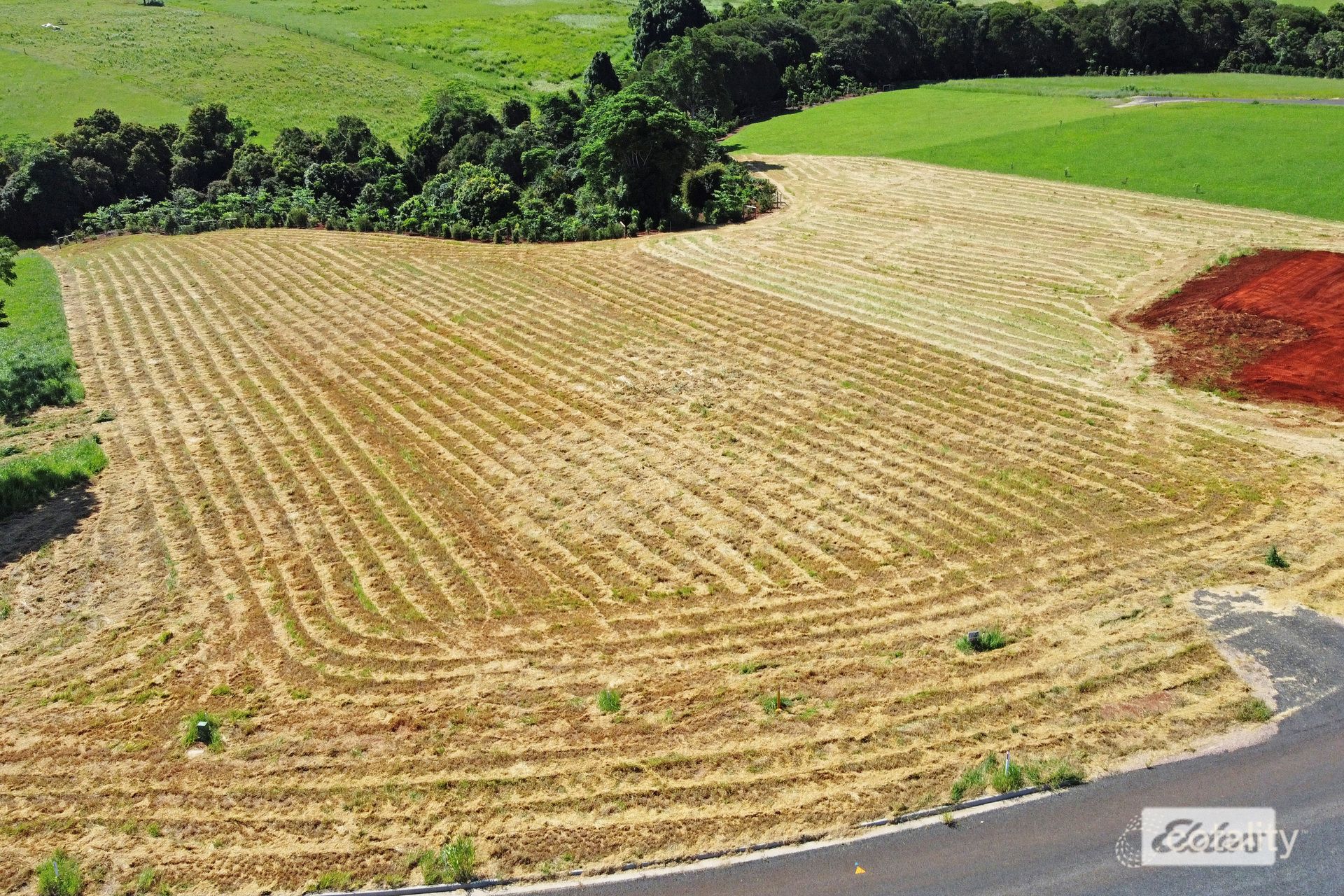 102 Angelita Cl, Peeramon, QLD 4885