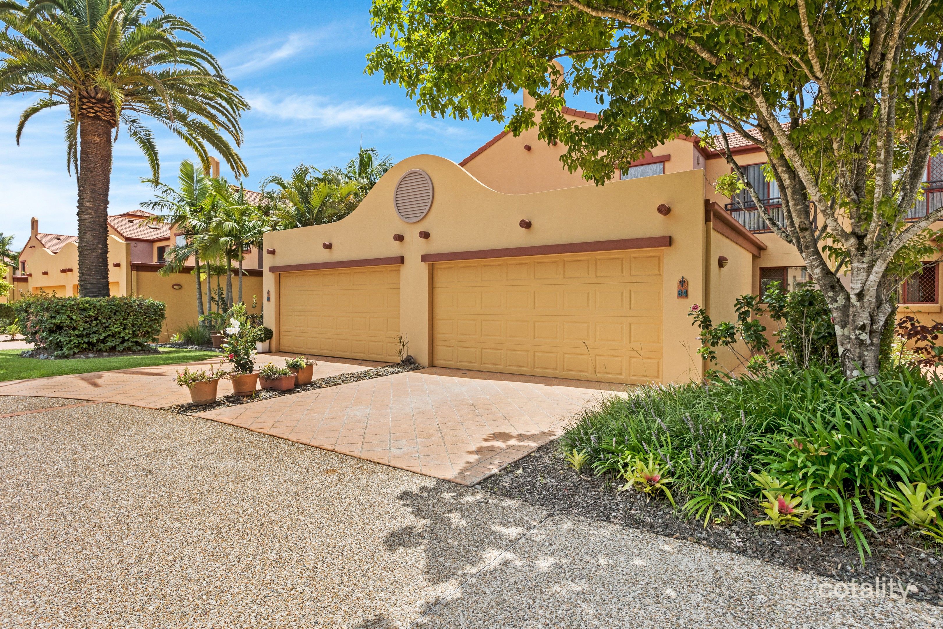 64/8 Woody Views Way, Robina, QLD 4226