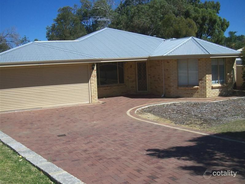 6 Roma Ct, Dawesville, WA 6211