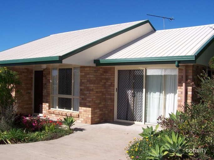 1/24 Magpie Ave, Yeppoon, QLD 4703