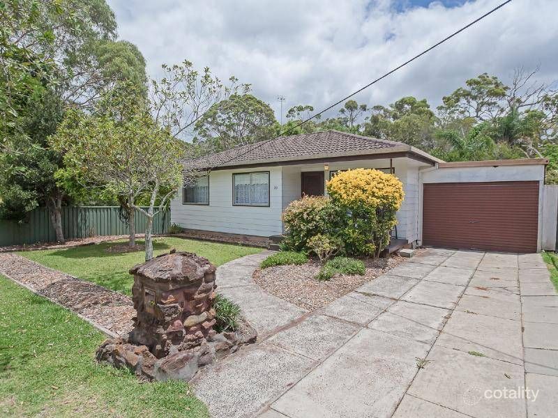 22 Walu Ave, Halekulani, NSW 2262