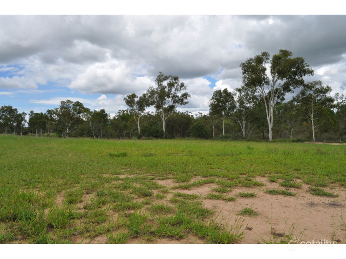 15 Brenaden Cl, Dimbulah, QLD 4872