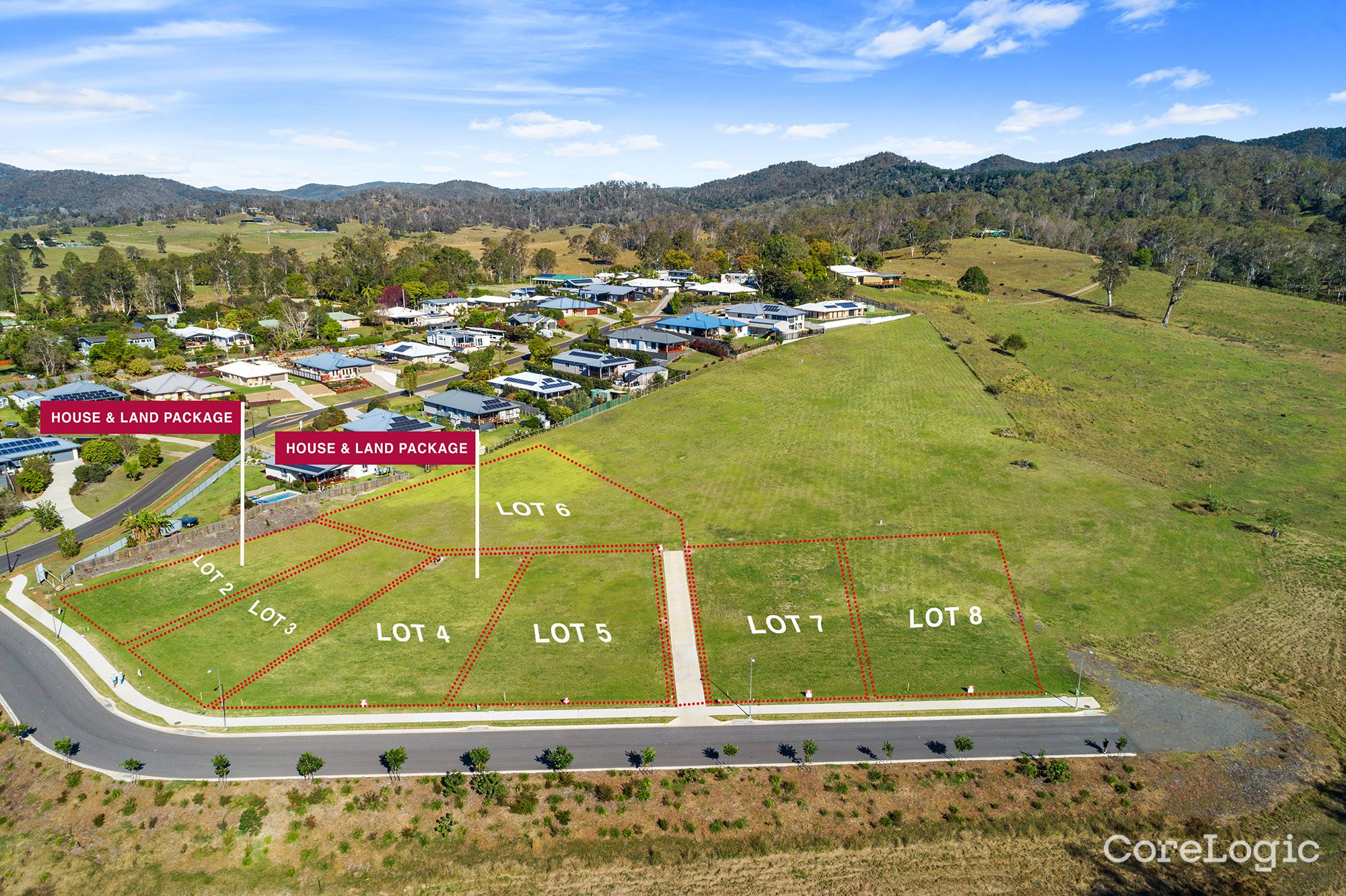 9 Edward Pl, Kenilworth, QLD 4574