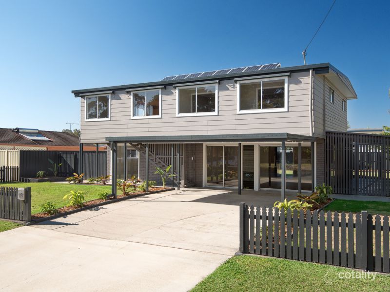 17 Rosewood Dr, Strathpine, QLD 4500