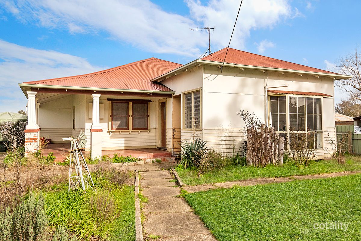 16 Glendinning St, Balmoral, VIC 3407