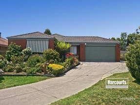 14 Newberry Rtt, Hampton Park, VIC 3976