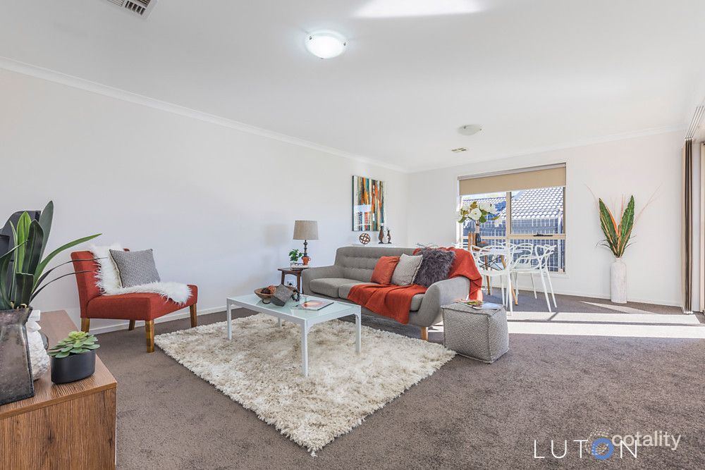 31 Jeff Snell Cres, Dunlop, ACT 2615