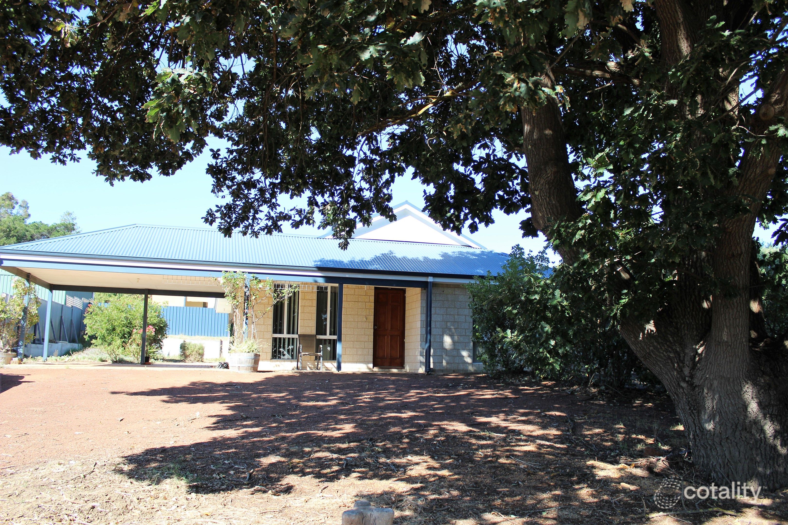 28 Gifford Rd, Bridgetown, WA 6255