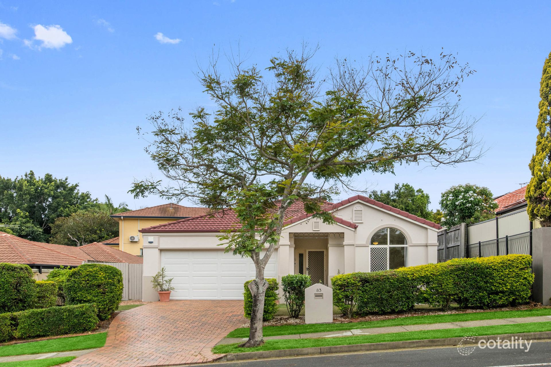 83 Streisand Dr, Mcdowall, QLD 4053