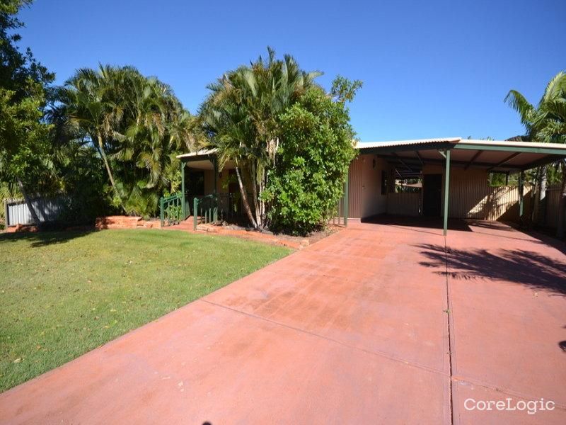 21 Pipit Loop, Djugun, WA 6725