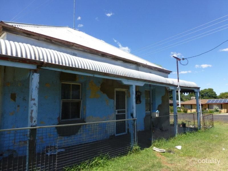 11 Bogan St, Peak Hill, NSW 2869