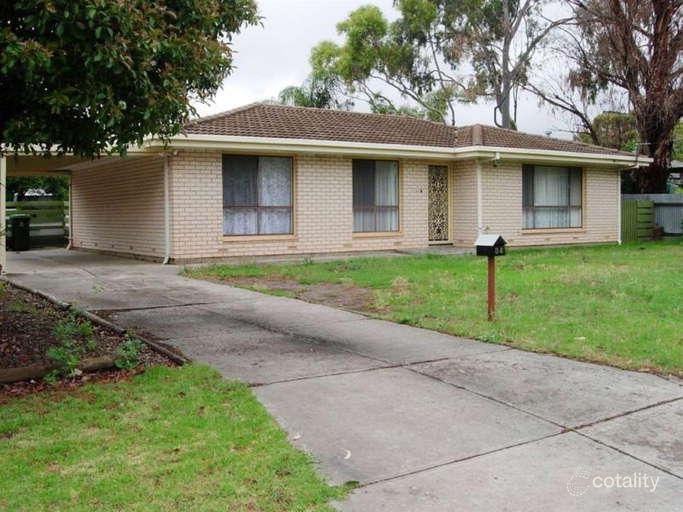 84 Richards Dr, Morphett Vale, SA 5162