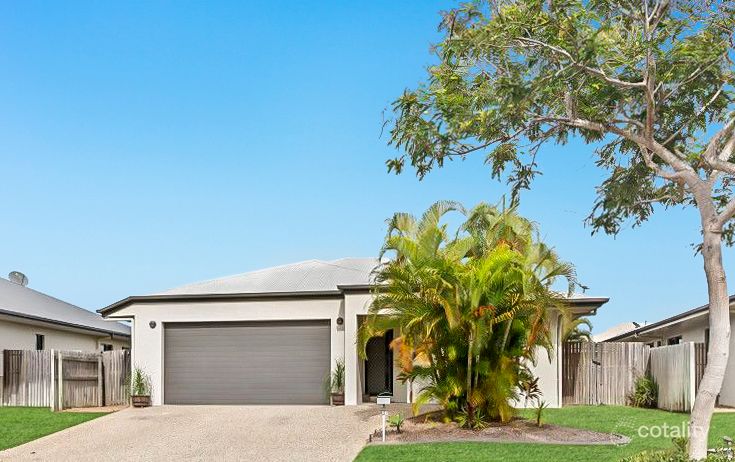 107 Kalynda Pde, Bohle Plains, QLD 4817