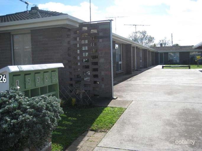 3/22-26 Preston St, Geelong West, VIC 3218