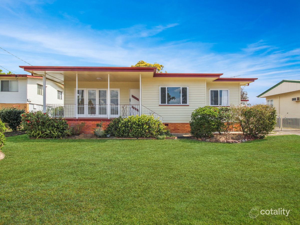 23 Grenadier Cir, Ebbw Vale, QLD 4304