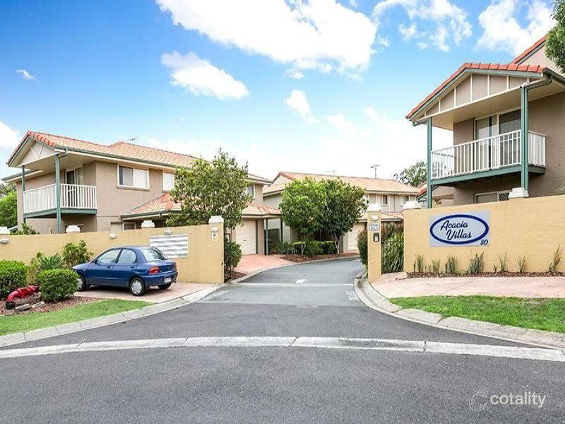 25/80 Oswin St, Acacia Ridge, QLD 4110