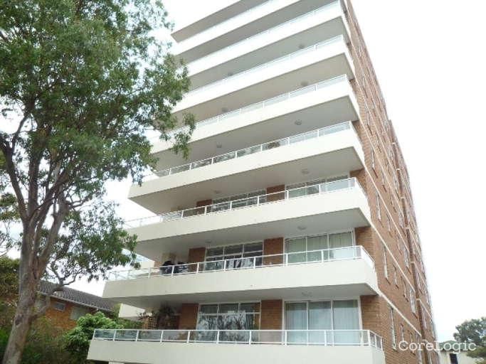 10/13 Stuart St, Manly, NSW 2095