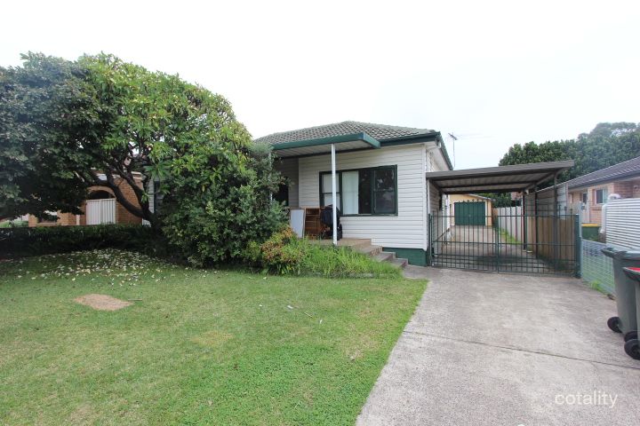 44 Lennox St, Old Toongabbie, NSW 2146