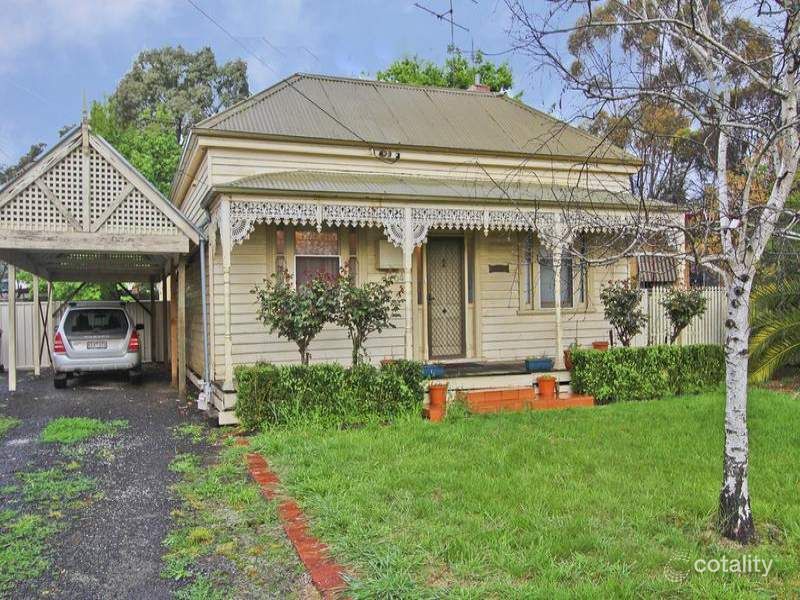 64 Raglan St, White Hills, VIC 3550