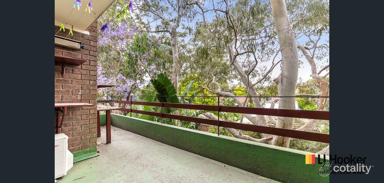 12/61-63 Frederick St, Ashfield, NSW 2131