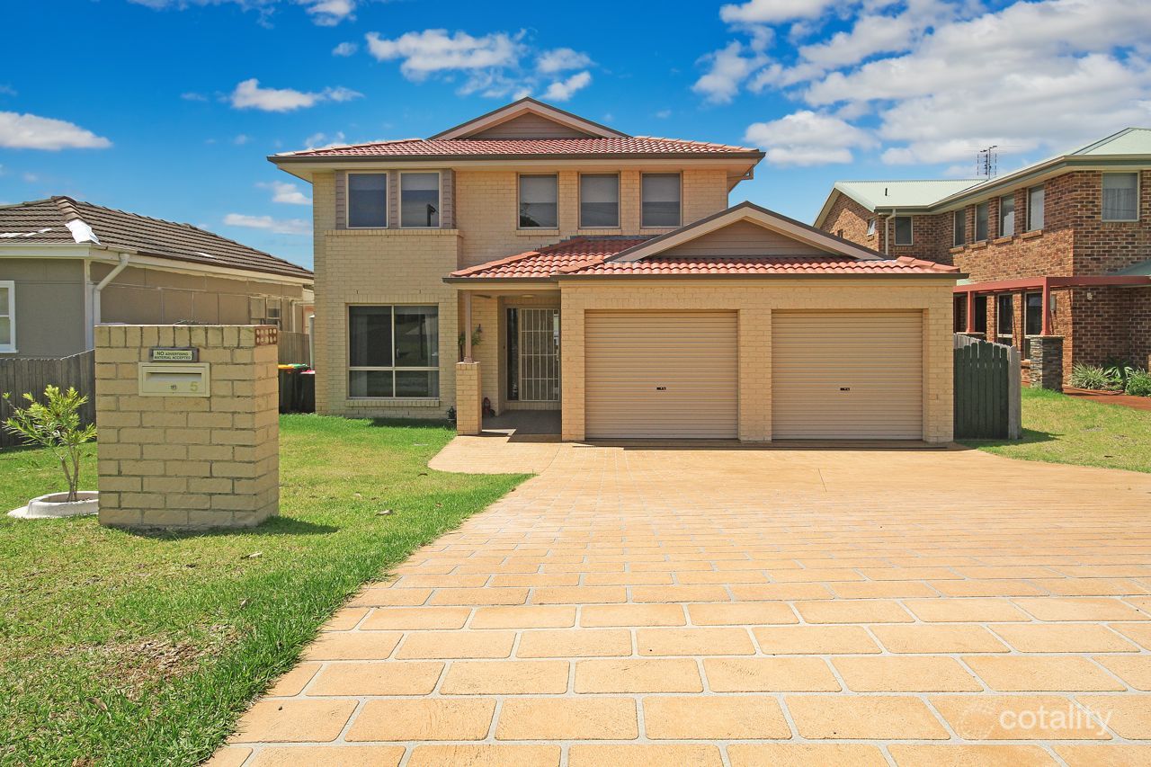 5 Owens St, Ulladulla, NSW 2539