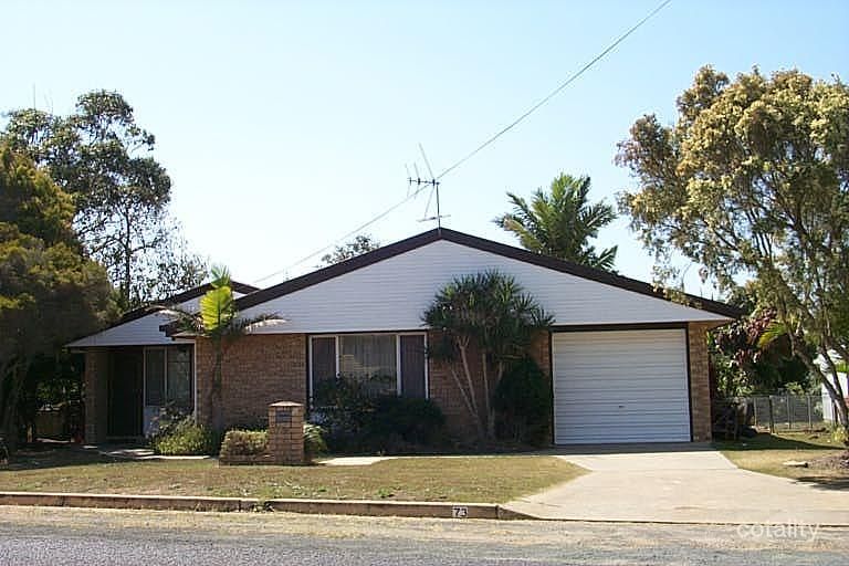 73 Payne St, Millbank, QLD 4670