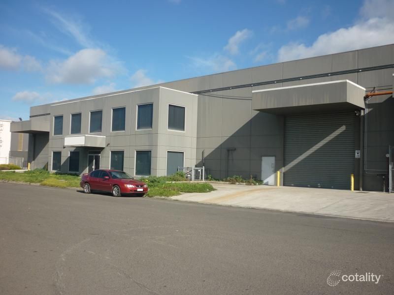 5 Barry Rd, Thomastown, VIC 3074