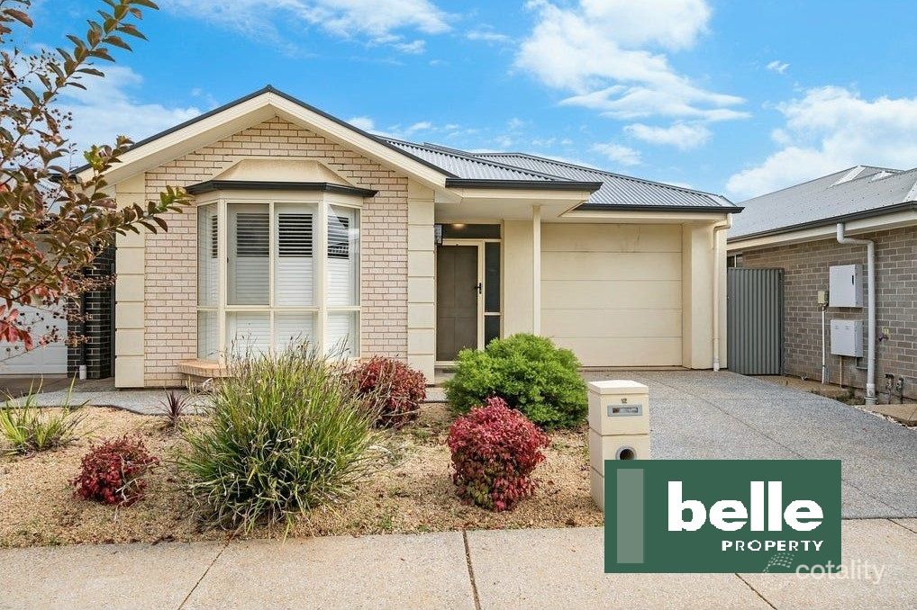 12 Encounter Ave, Eyre, SA 5121