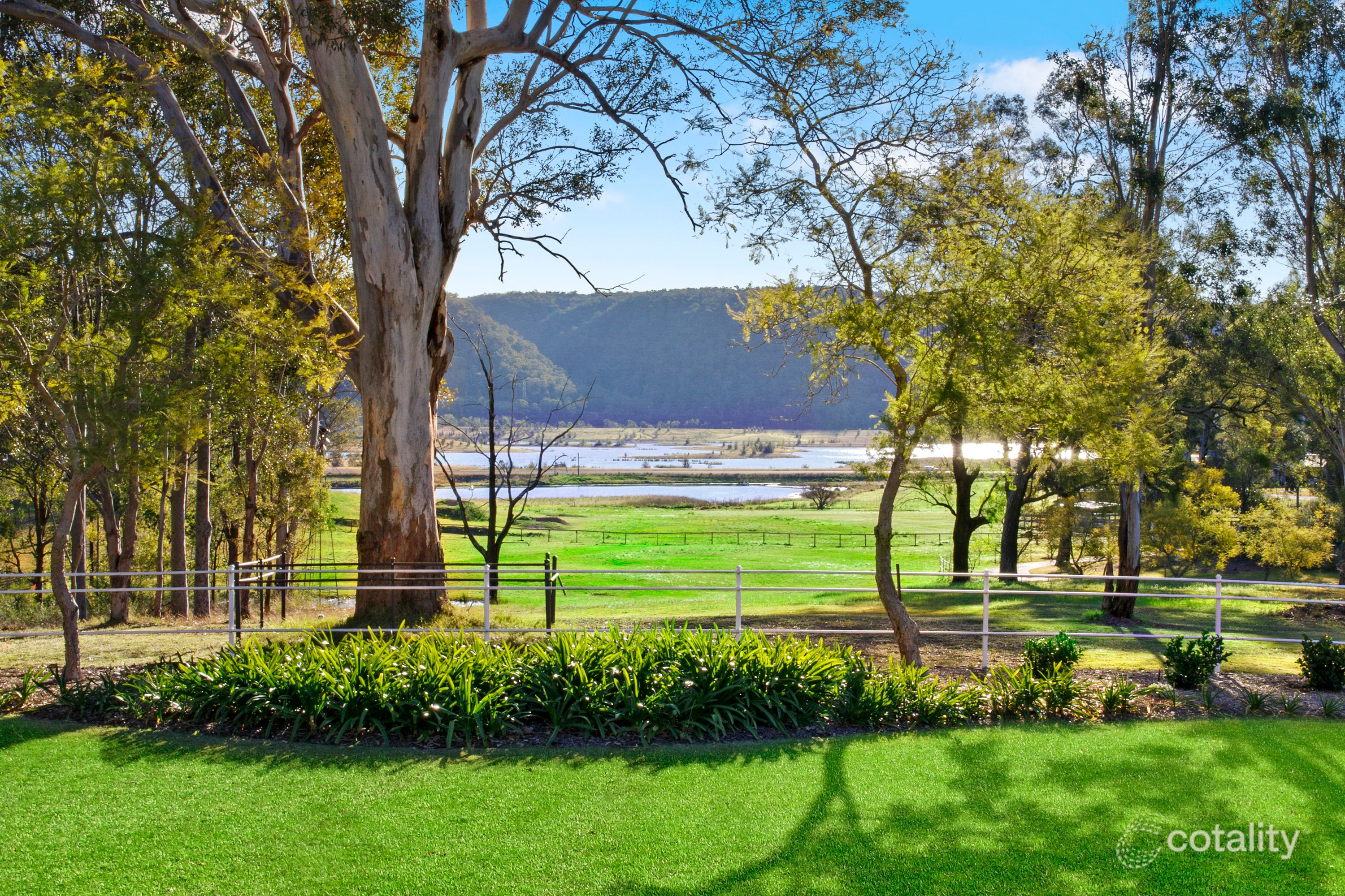 136-137 West Wilchard Rd, Castlereagh, NSW 2749