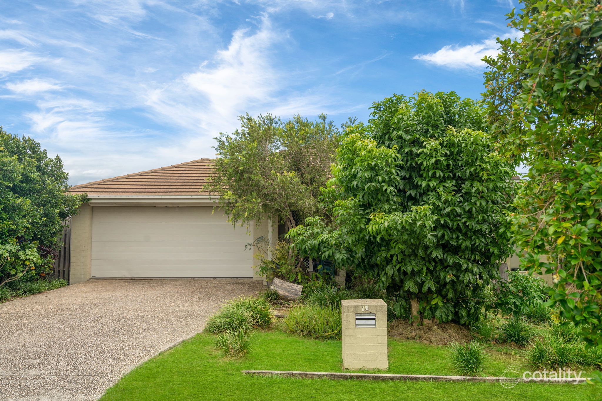 18 Cobbin Cct, Redbank Plains, QLD 4301