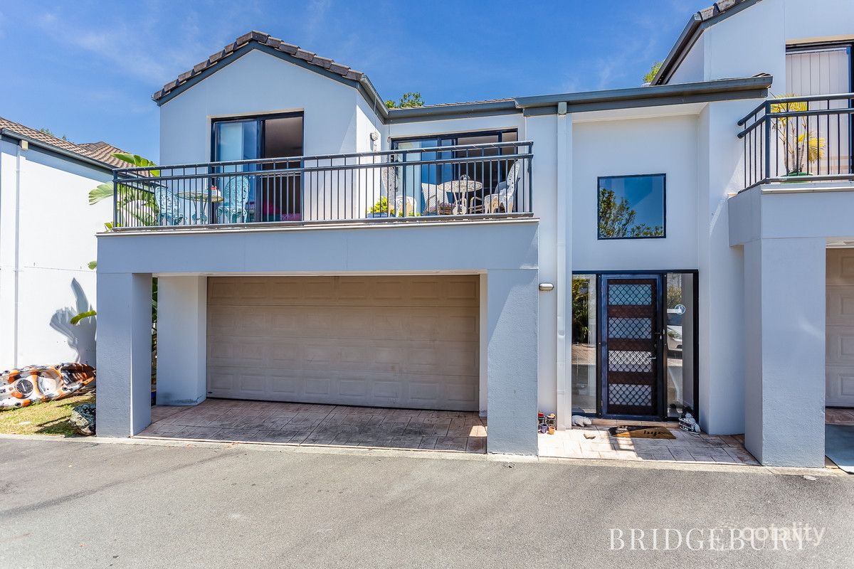 6/60 Ancona St, Carrara, QLD 4211