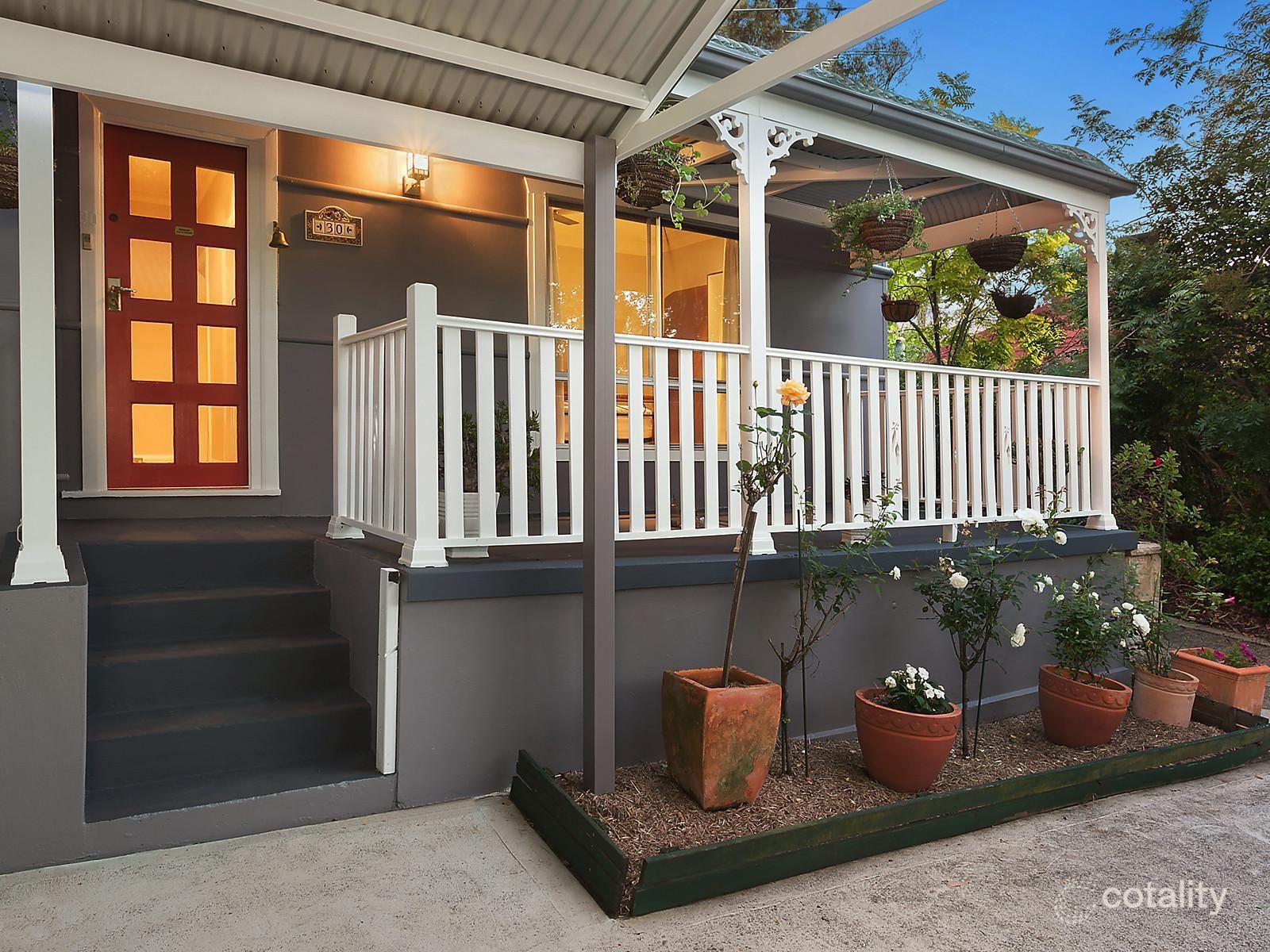 1/30 Bellamy St, Pennant Hills, NSW 2120