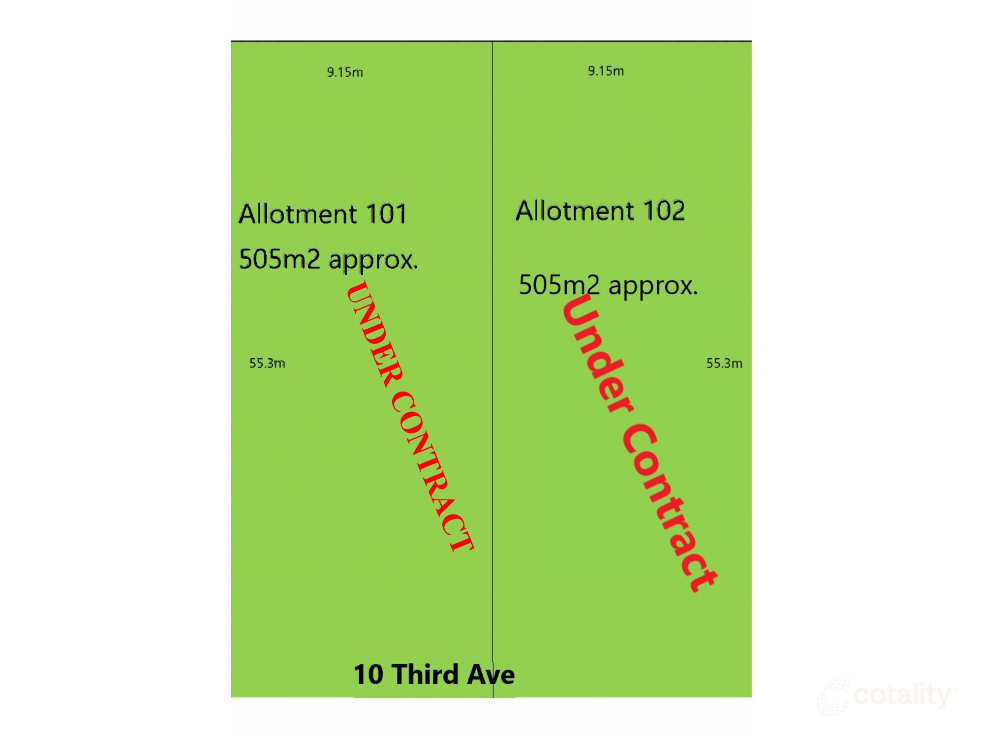 10 Third Ave, Ascot Park, SA 5043