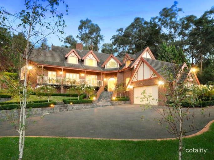 13 Parsons Rd, Eltham, VIC 3095