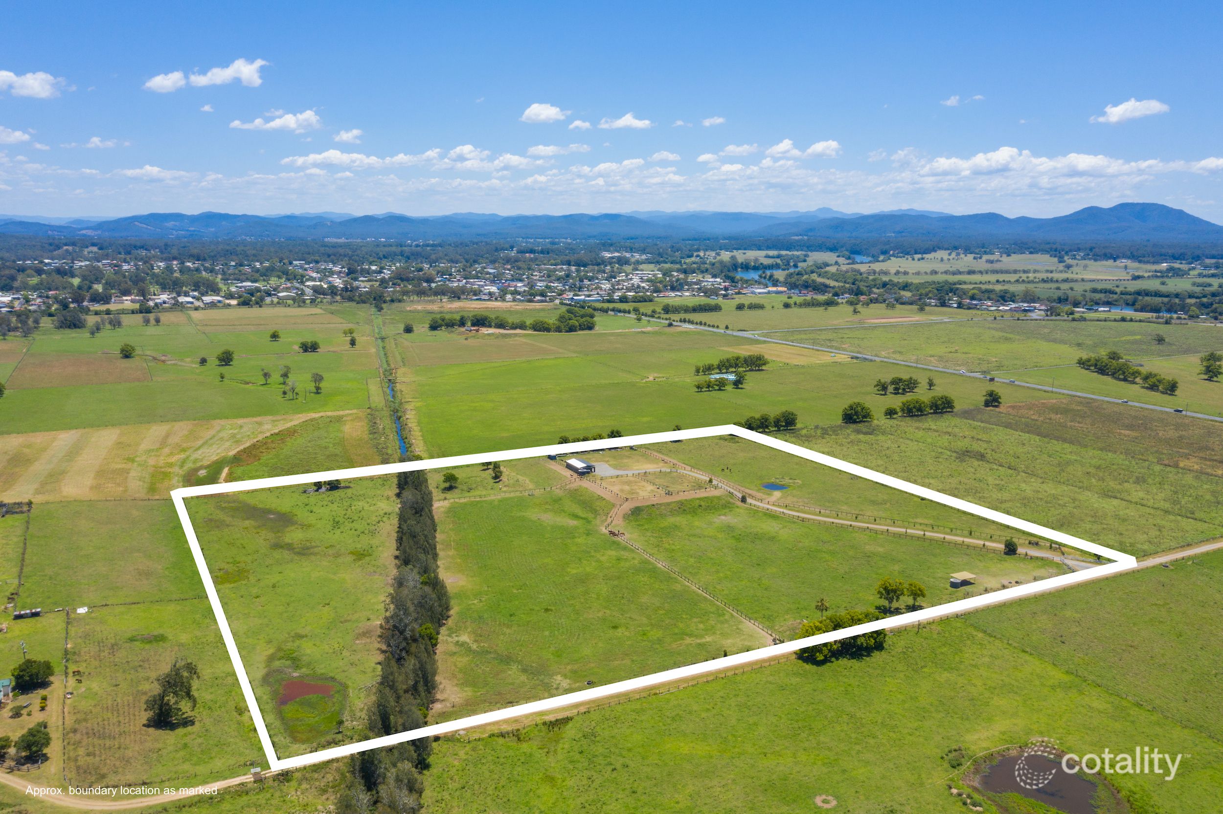 34 Little Port Lane, Wauchope, NSW 2446