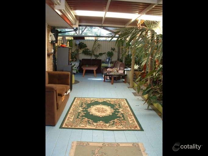 8 Cane Pl, Heathridge, WA 6027