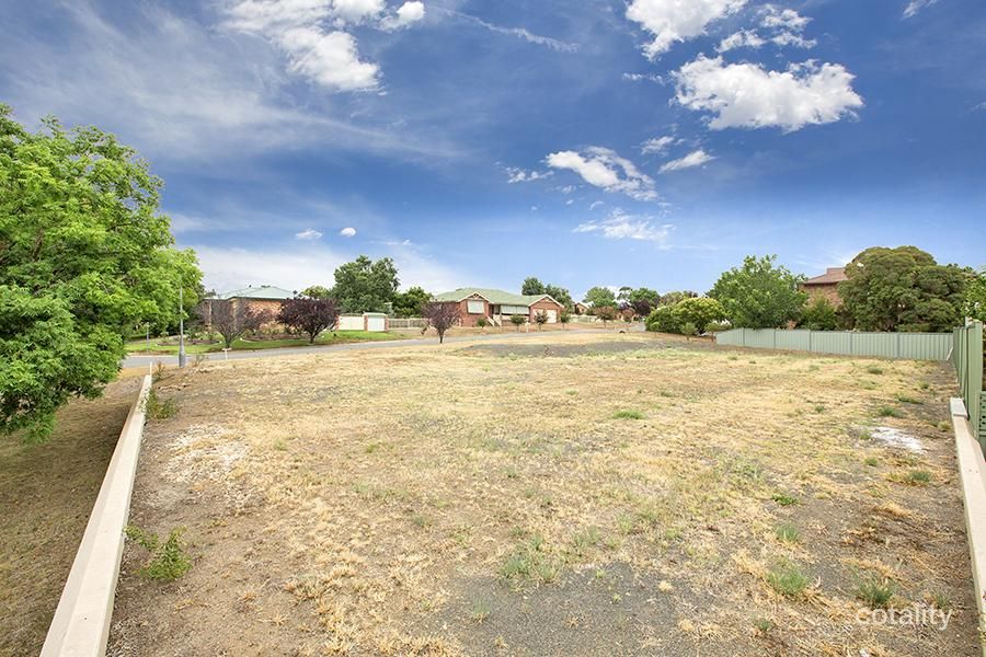 6 Overlanders Way, Hillvue, NSW 2340