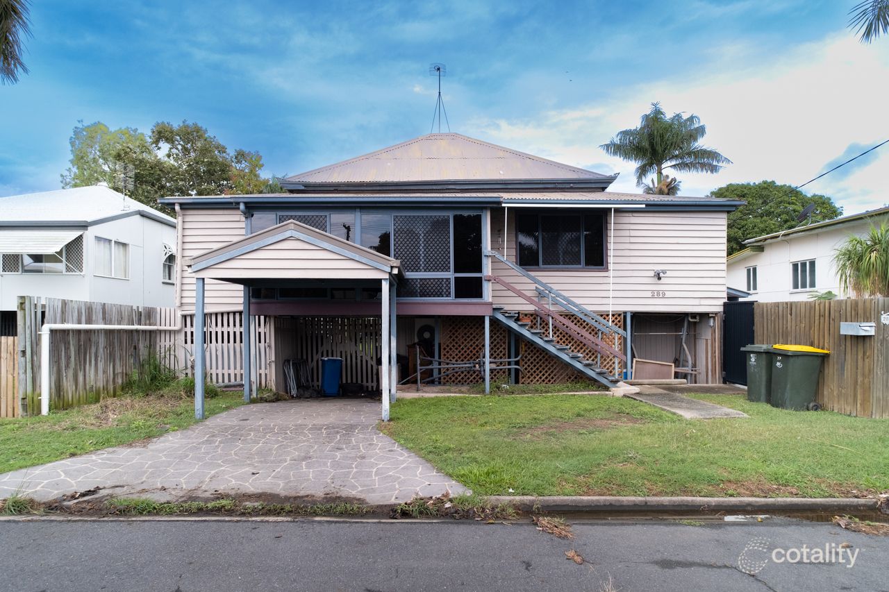 289 East St, Depot Hill, QLD 4700
