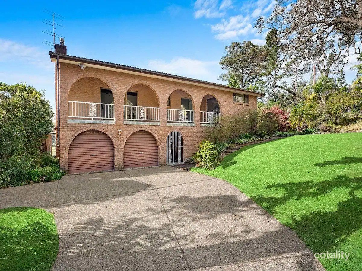 480 Bruce Cres, Wallarah, NSW 2259