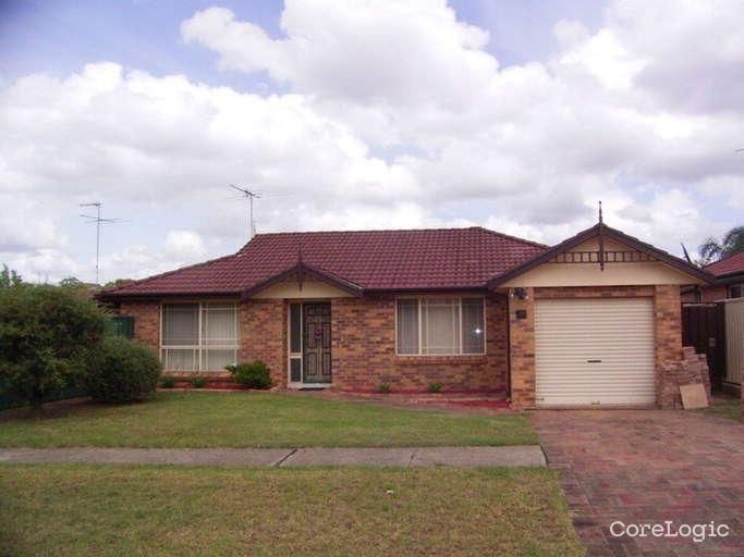 17 Mcintosh St, Kings Park, NSW 2148