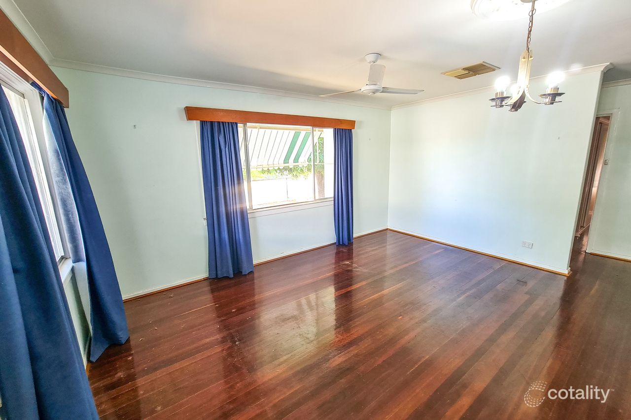 64 Kookaburra St, Townview, QLD 4825