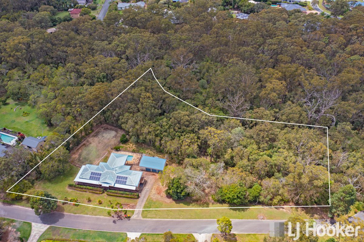 14 Viola Dr, Redland Bay, QLD 4165
