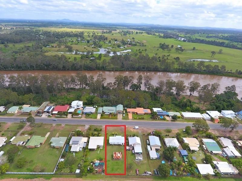 121 Gayndah Rd, Maryborough West, QLD 4650