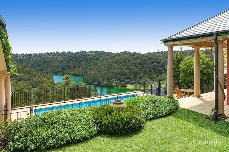 3 Chase Ave, Roseville Chase, NSW 2069