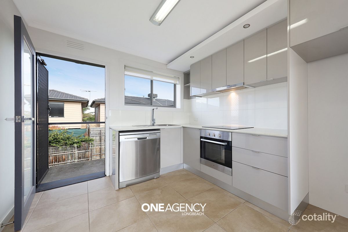 5/396-397 Station St, Bonbeach, VIC 3196
