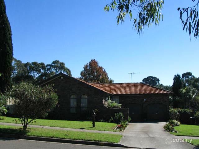 89 Marton Cres, Kings Langley, NSW 2147