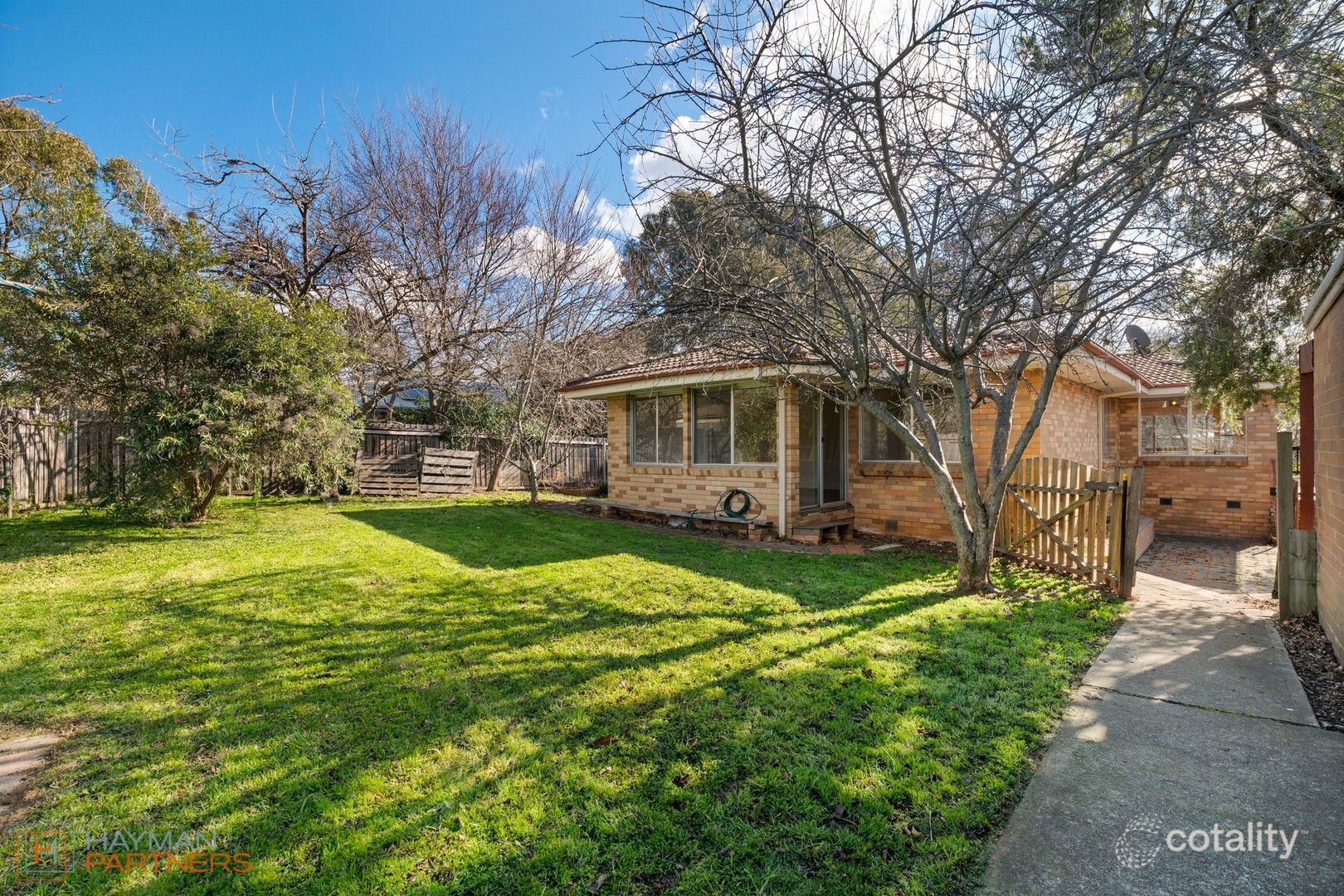 19 Colebatch Pl, Curtin, ACT 2605
