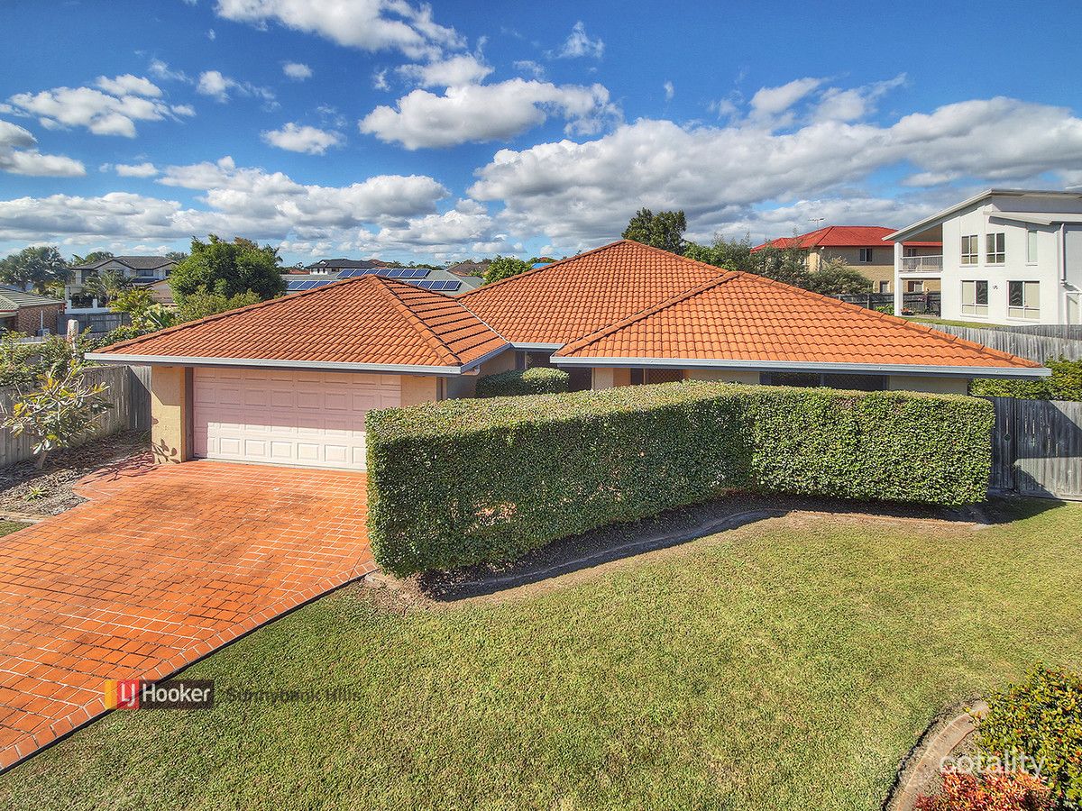 32 Tarra Pl, Parkinson, QLD 4115