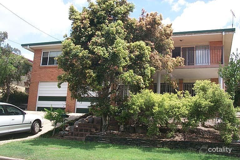 4 Ferol St, Coorparoo, QLD 4151